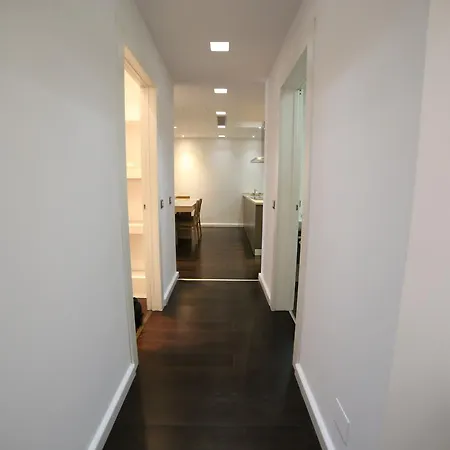 Appartement Big Ben Luxury Bllok *