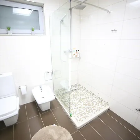 Appartement Big Ben Luxury Bllok *
