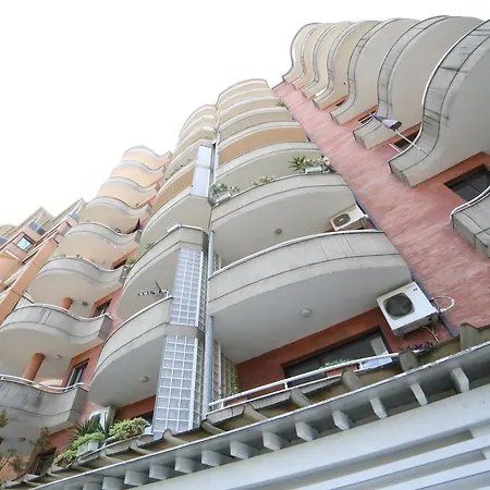 Appartement Big Ben Luxury Bllok