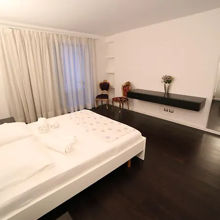 Appartement Big Ben Luxury Bllok
