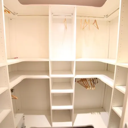 Appartement Big Ben Luxury Bllok *