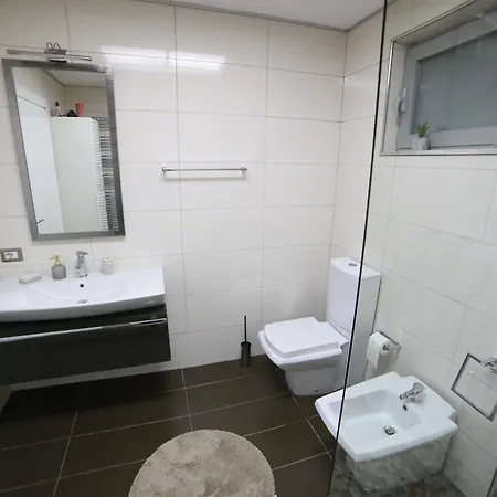 Appartement Big Ben Luxury Bllok