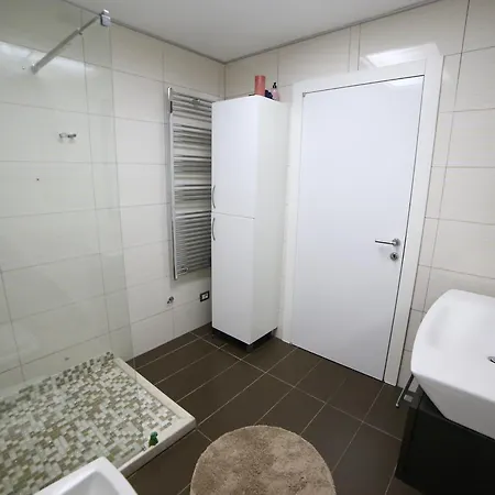 Apartment Big Ben Luxury Bllok Tirana