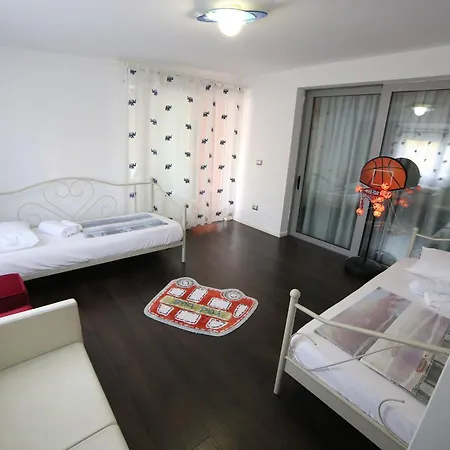 Big Ben Luxury Bllok Apartment