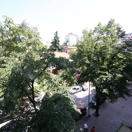 Big Ben Luxury Bllok Tirana