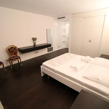 Big Ben Luxury Bllok *